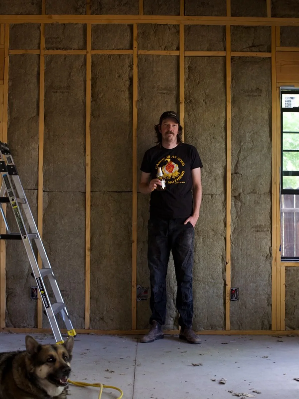 Very exciting news! This week BWW was awarded the 2026 Woodshop Grant from the Paul and Pascale Edelman Giving Fund. 

While I strive to design and build furniture at a very high level, the shop I work out of makes it hard to do this at a pace that i
