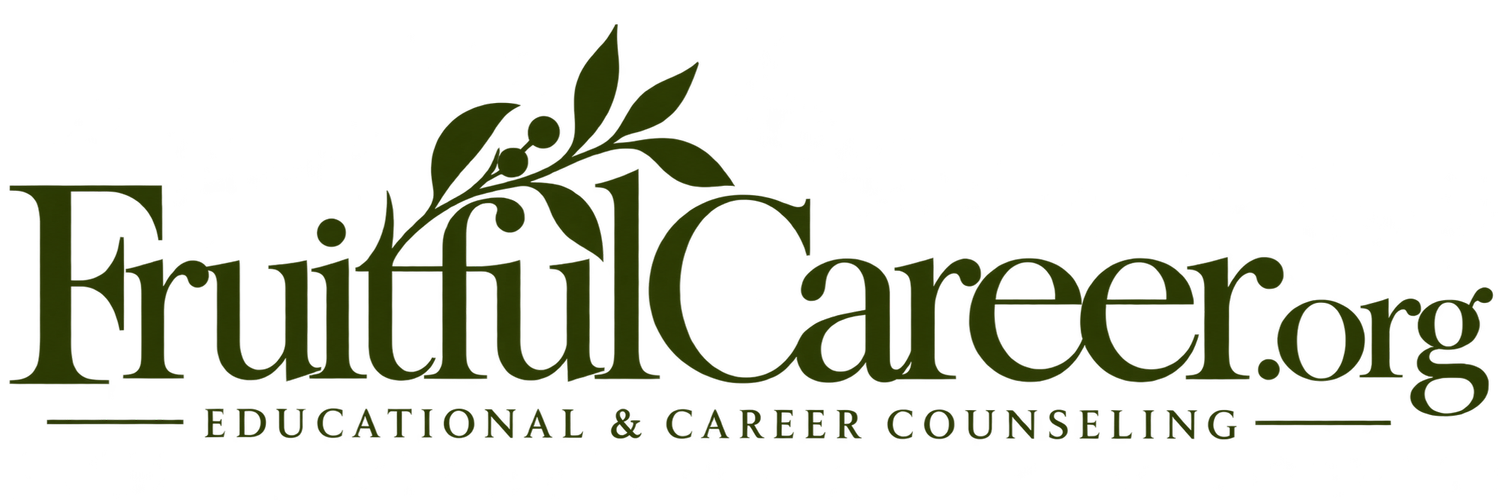 FruitfulCareer.org
