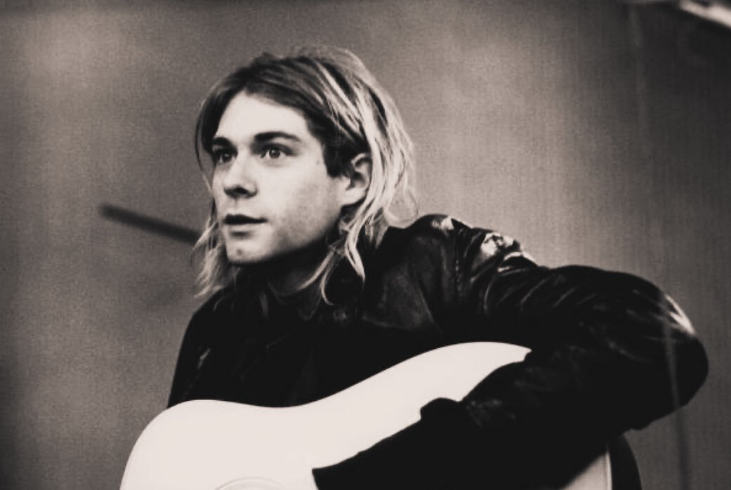 Dear Kurt,

I remember the exact moment &amp; my whereabouts the moment I heard &ldquo;Smells Like Teen Spirit&rdquo; blasting through my cheap car stereo, that instantly sounded like Freedom &amp; a Celebration with a voice full of raw emotion &amp;