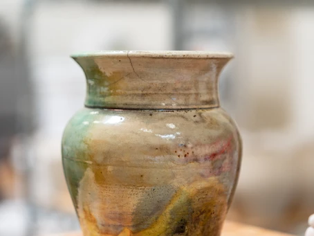 Mastering the Art of Selling Handmade Pottery: 7 Essential Tips</a>