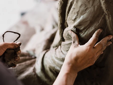 Finding Your Creative Outlet: A Beginner's Guide to Exploring Ceramics</a>