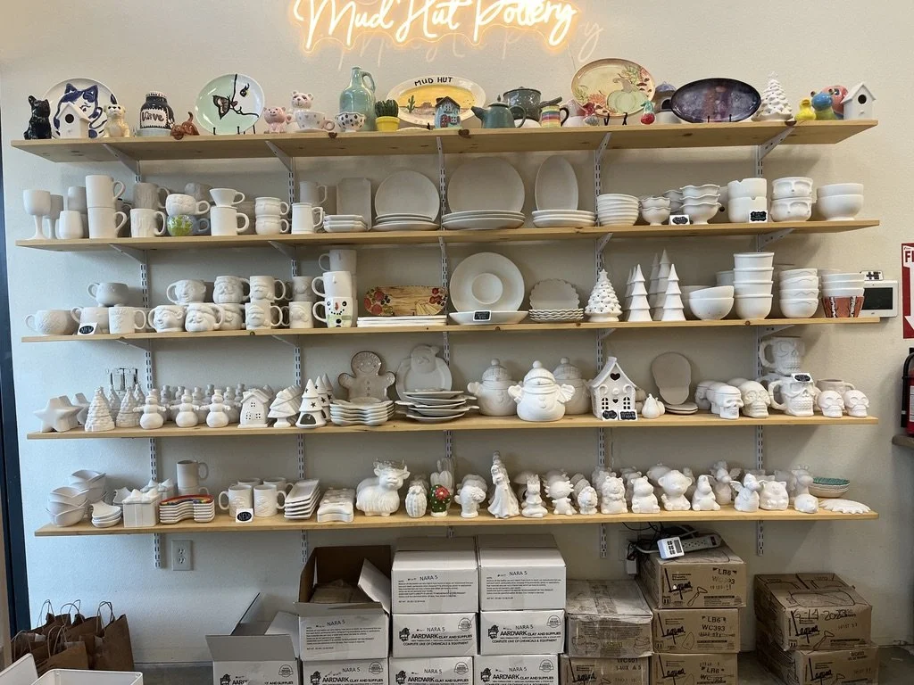 How to Choose the Right Glaze for Your Coffee-Inspired Pottery