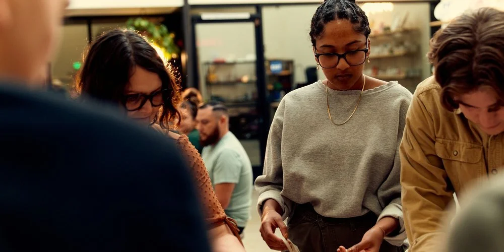 Top 5 Benefits of a Pottery Date Night for Couples
