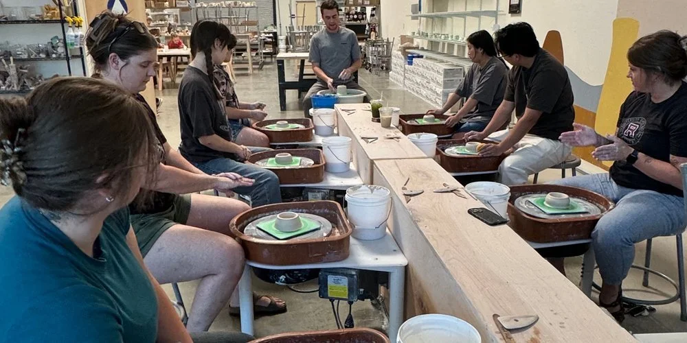 How to Create a Warm and Inviting Atmosphere in Your Class