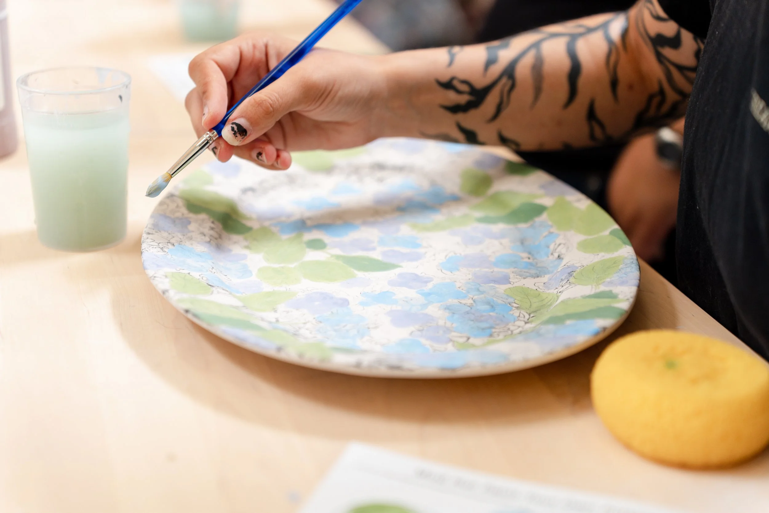 10 Creative Pottery Project Ideas to Try — Mud Hut Pottery Studio