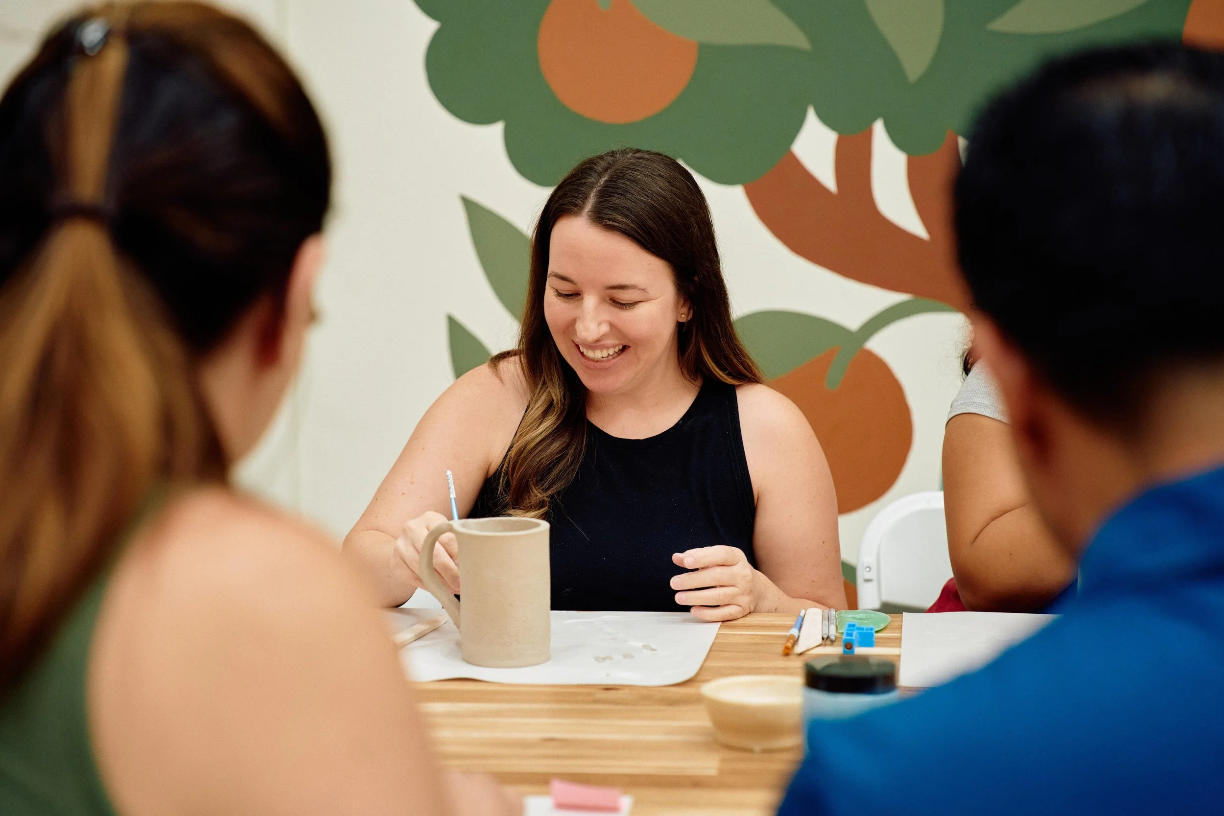 Your Summer Creative Escape Is Waiting…..And it's closer than you think
