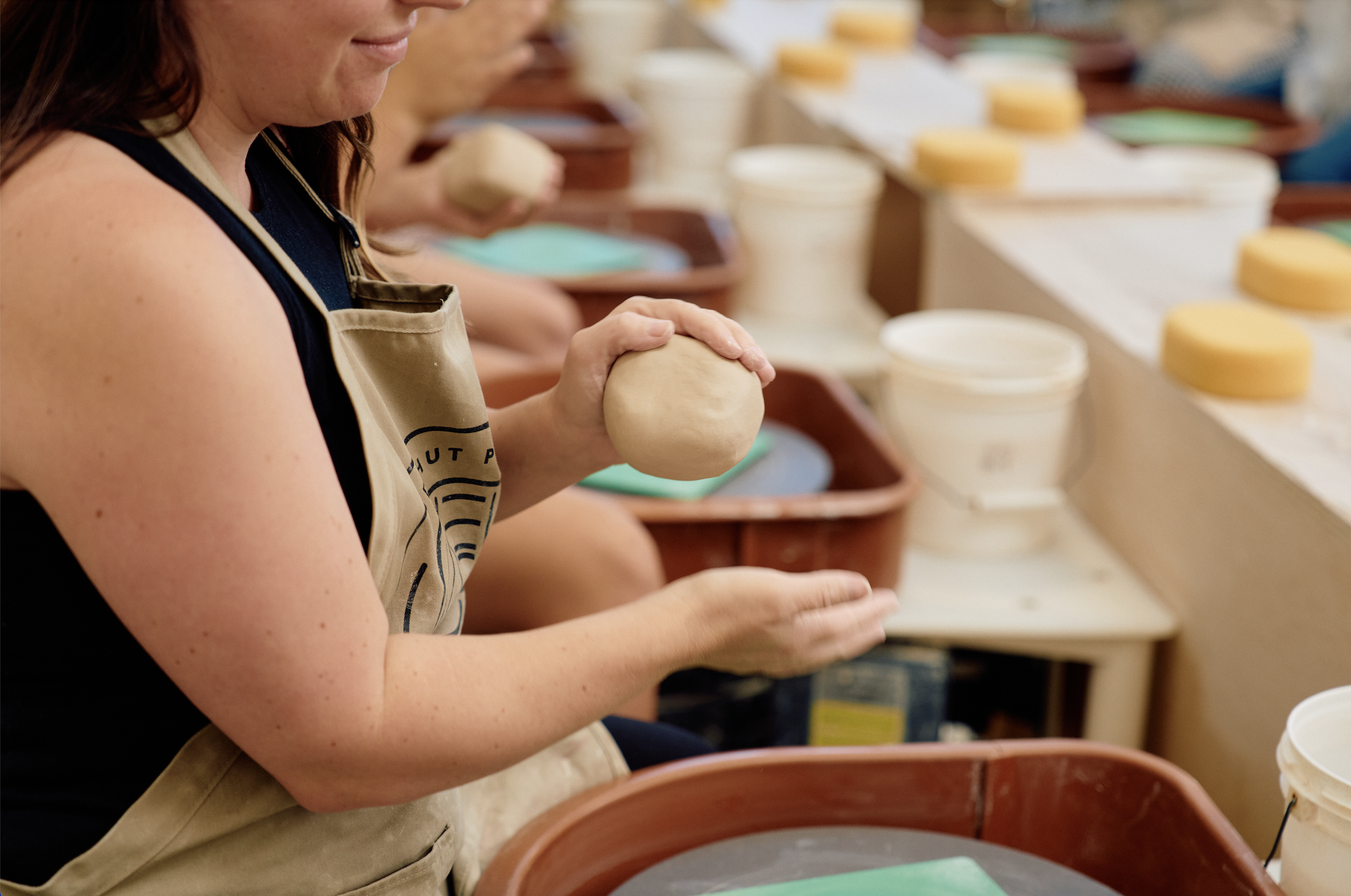 Pottery Is Everywhere: TV Shows and Commercials That Prove Clay Is Having a Moment