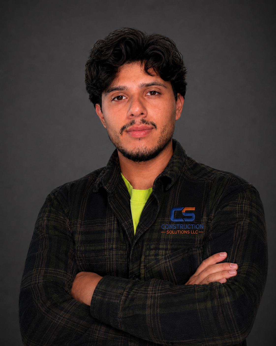 Construction Solution Co-Founder 