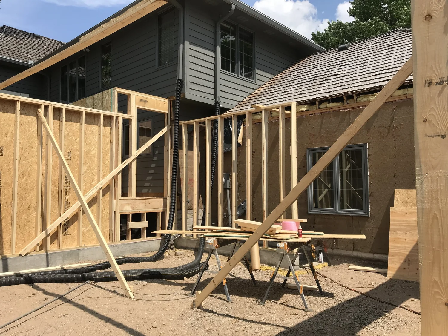 Construction Solutions LLC