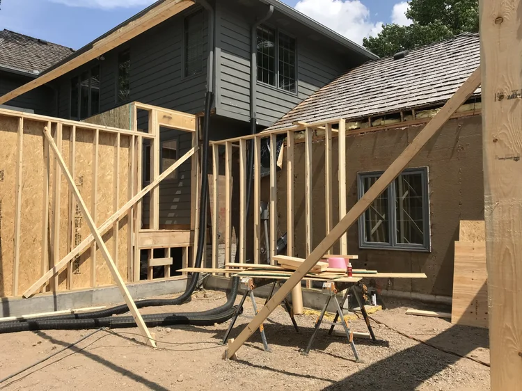 Construction Solutions LLC