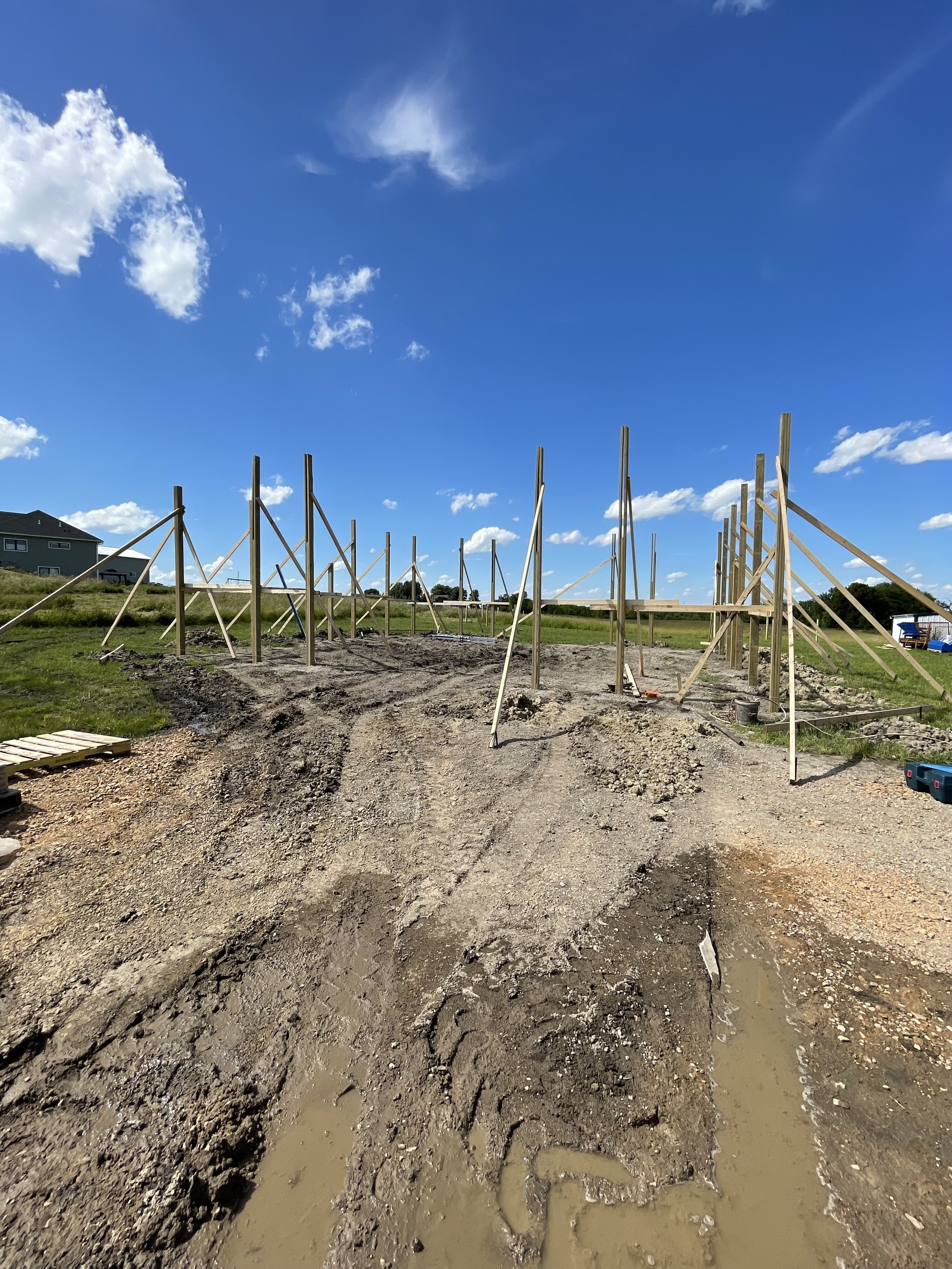 Construction Solutions LLC