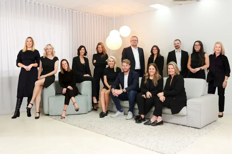 Building Infolio’s brand in BTR