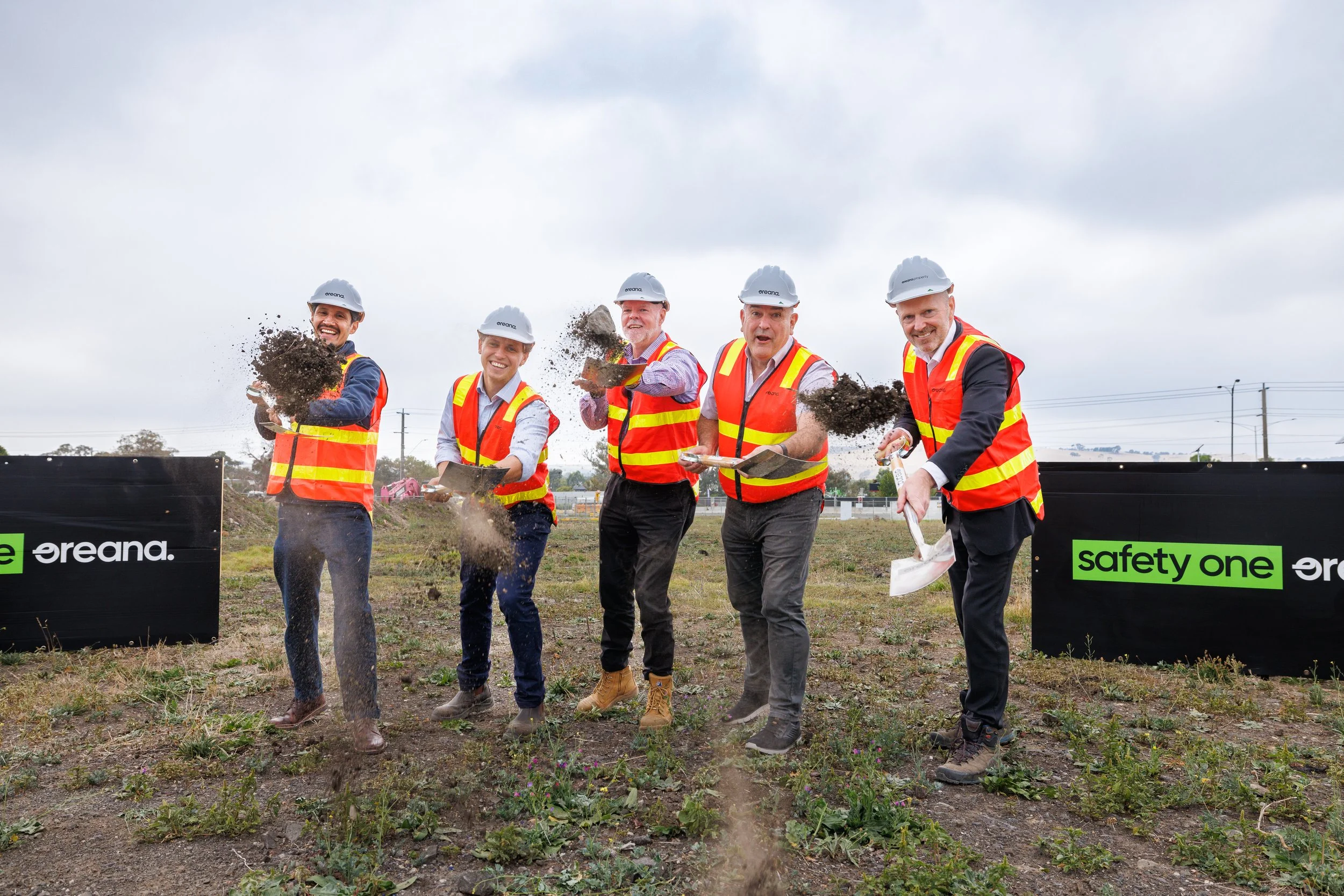 From quiet achiever to industry voice