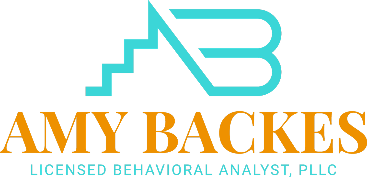 Amy Backes LBA