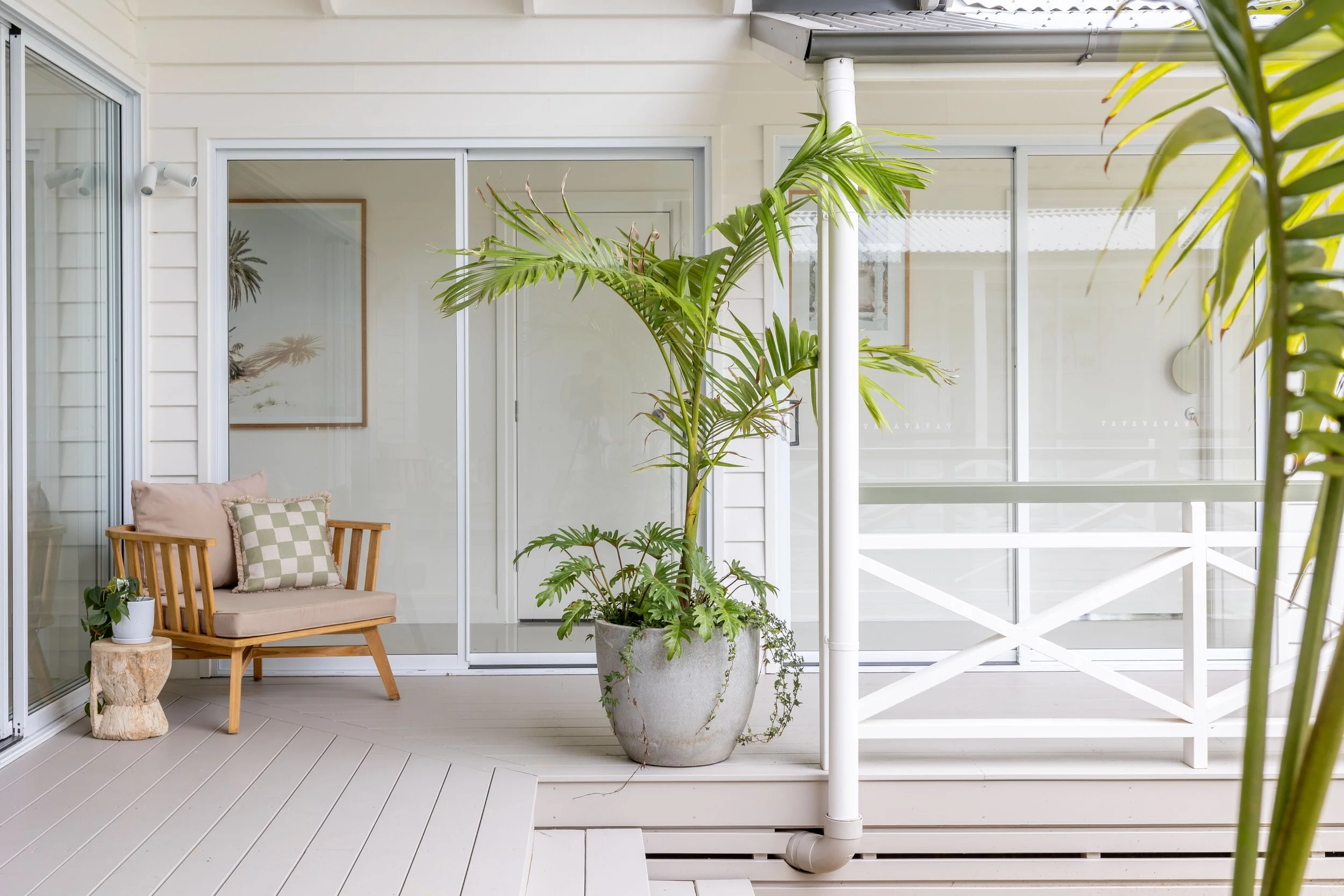 Sunshine Coast Holiday Homes