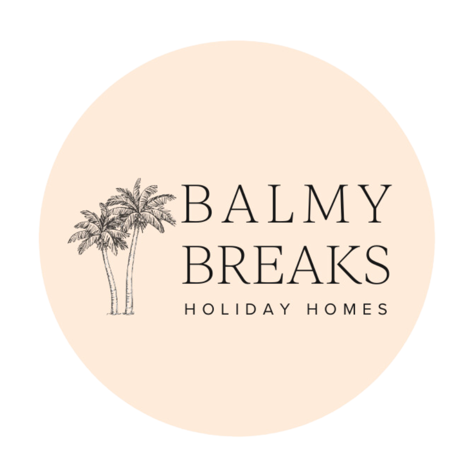 Balmy Breaks