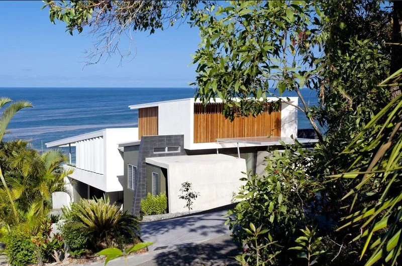 Coolum Bays Beach House