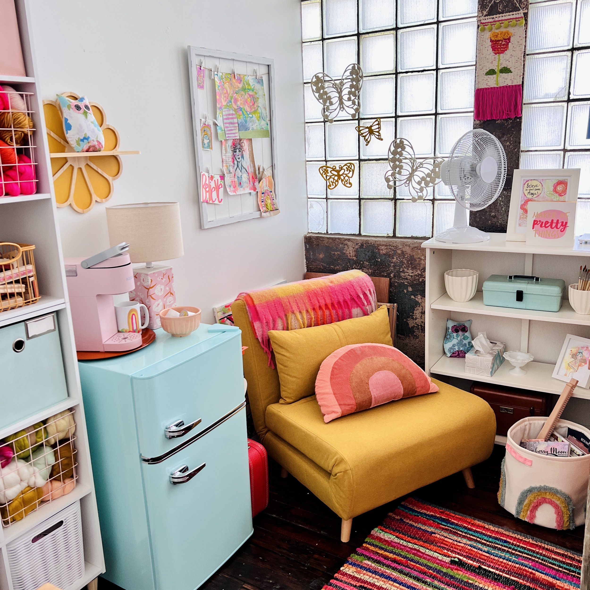 McKinney Art Studio Tour 2022 - (MAST) — Cici & Company Studio