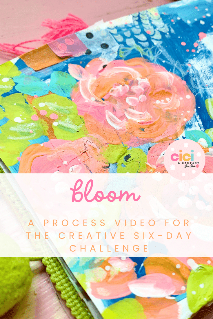Blog — Cici & Company Studio