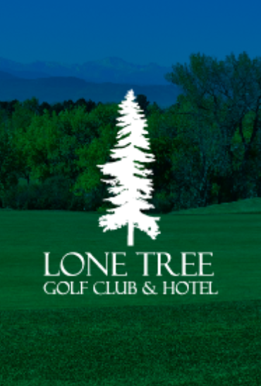 Rick Lewis Project - Rocks Lone Tree Golf Club