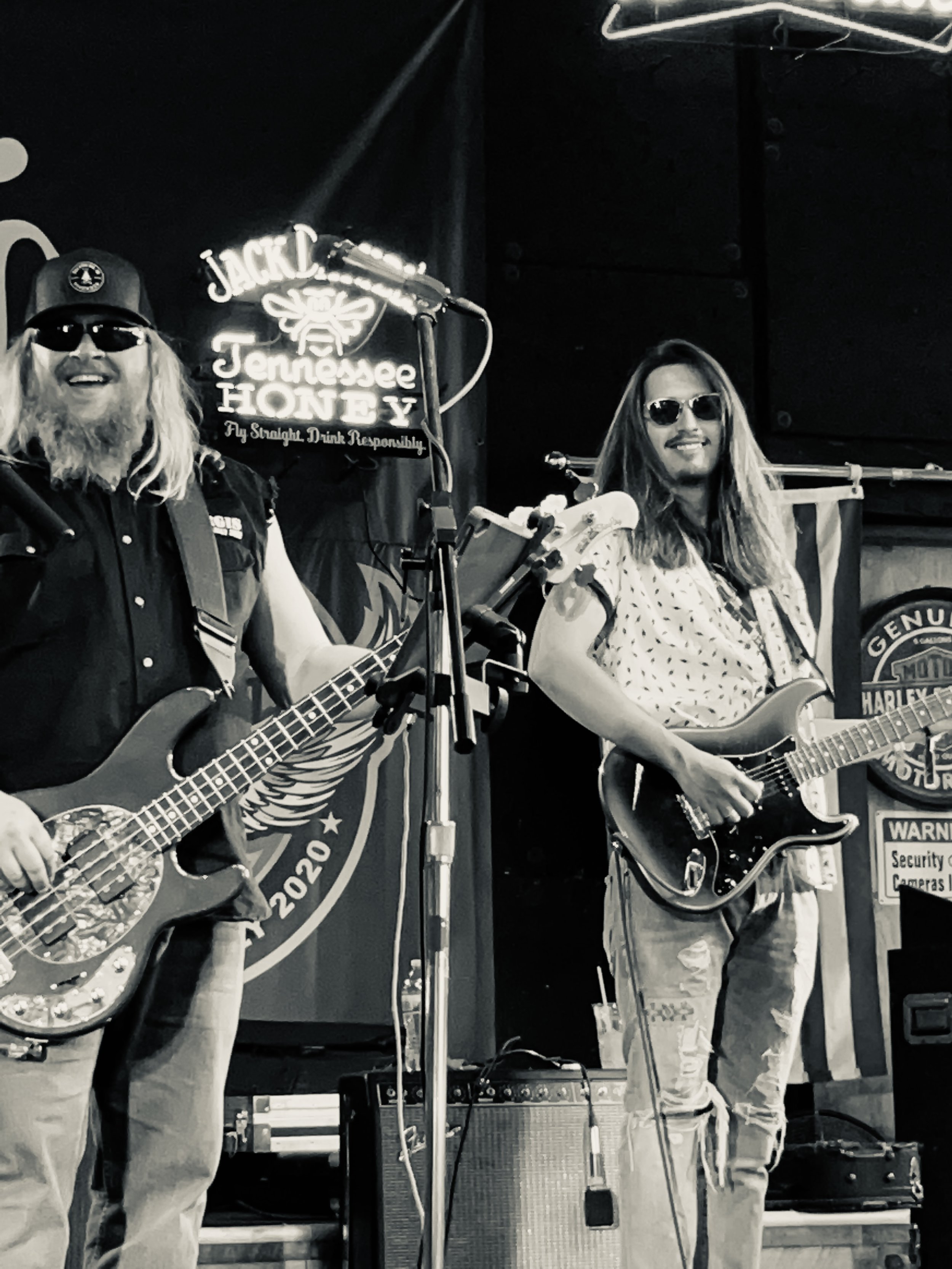 Rick Lewis Project - FUNDRAISER — Save the Date!