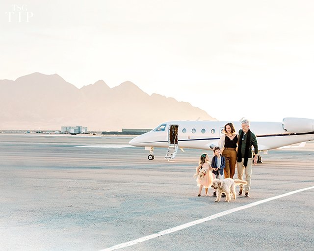 Private Aviation 101