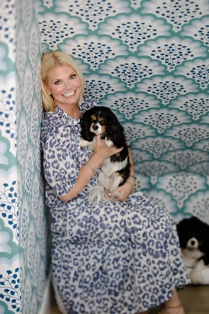 Contributor Spotlight: Leslie Lehr