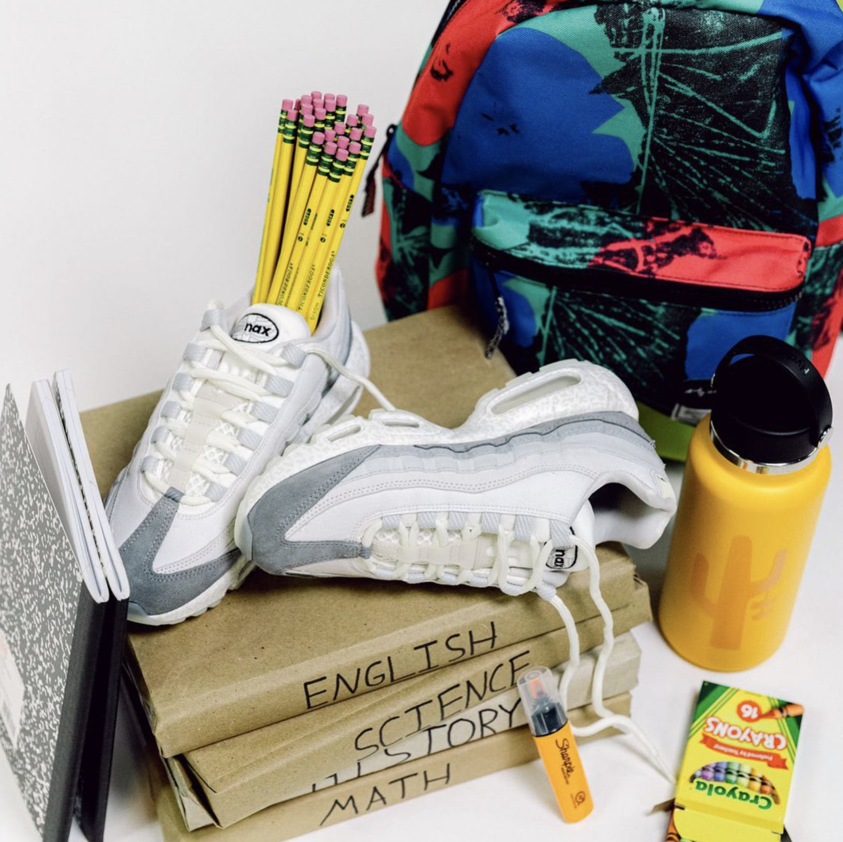 Back to School Standouts