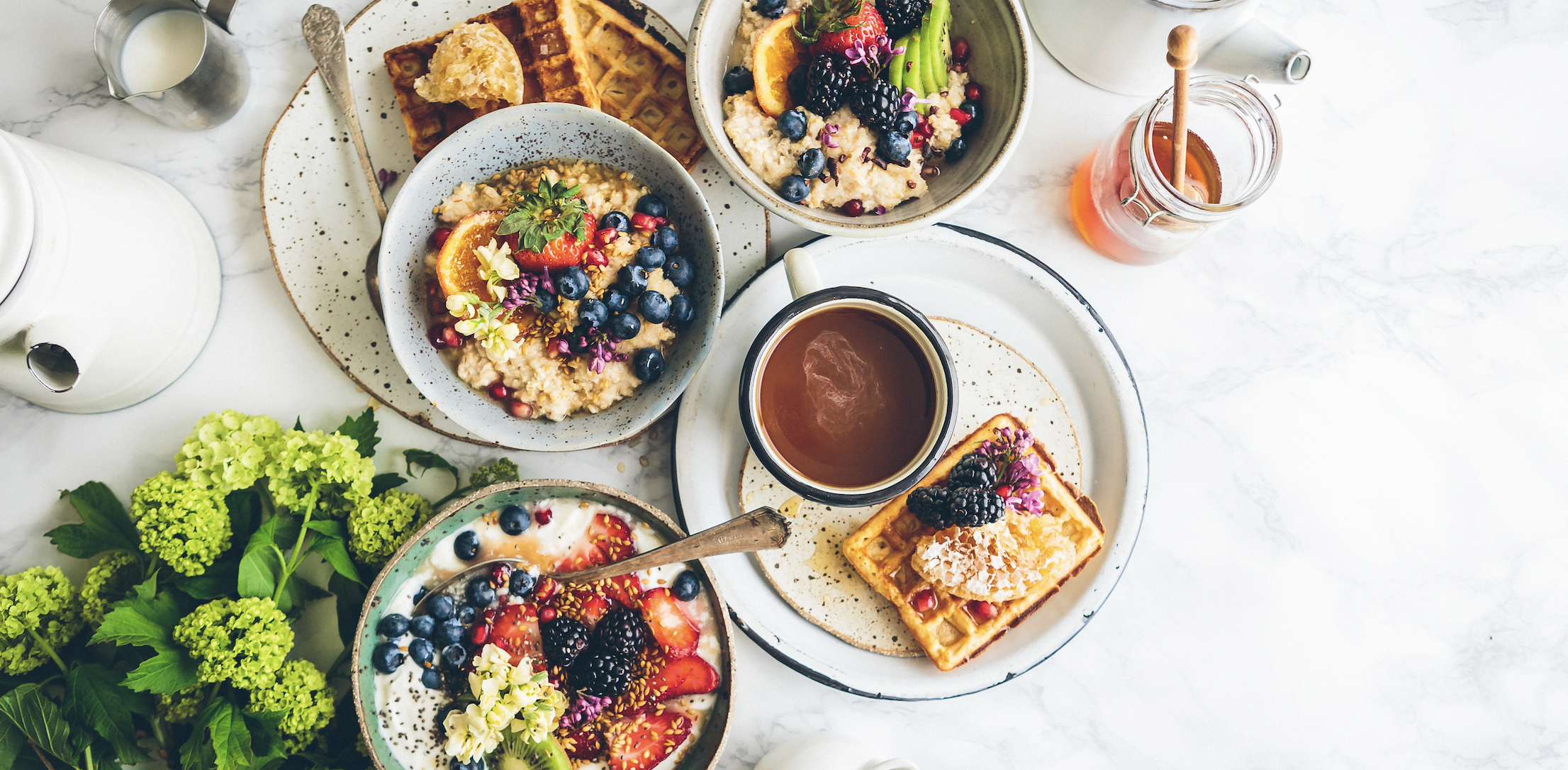 Dine Like a Local