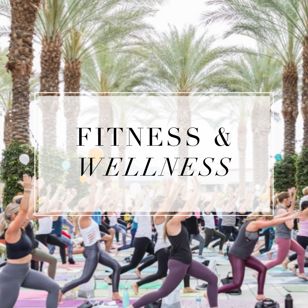 Live Well, Live Local: Wellness &amp; Fitness Cheat Sheet to the Valley