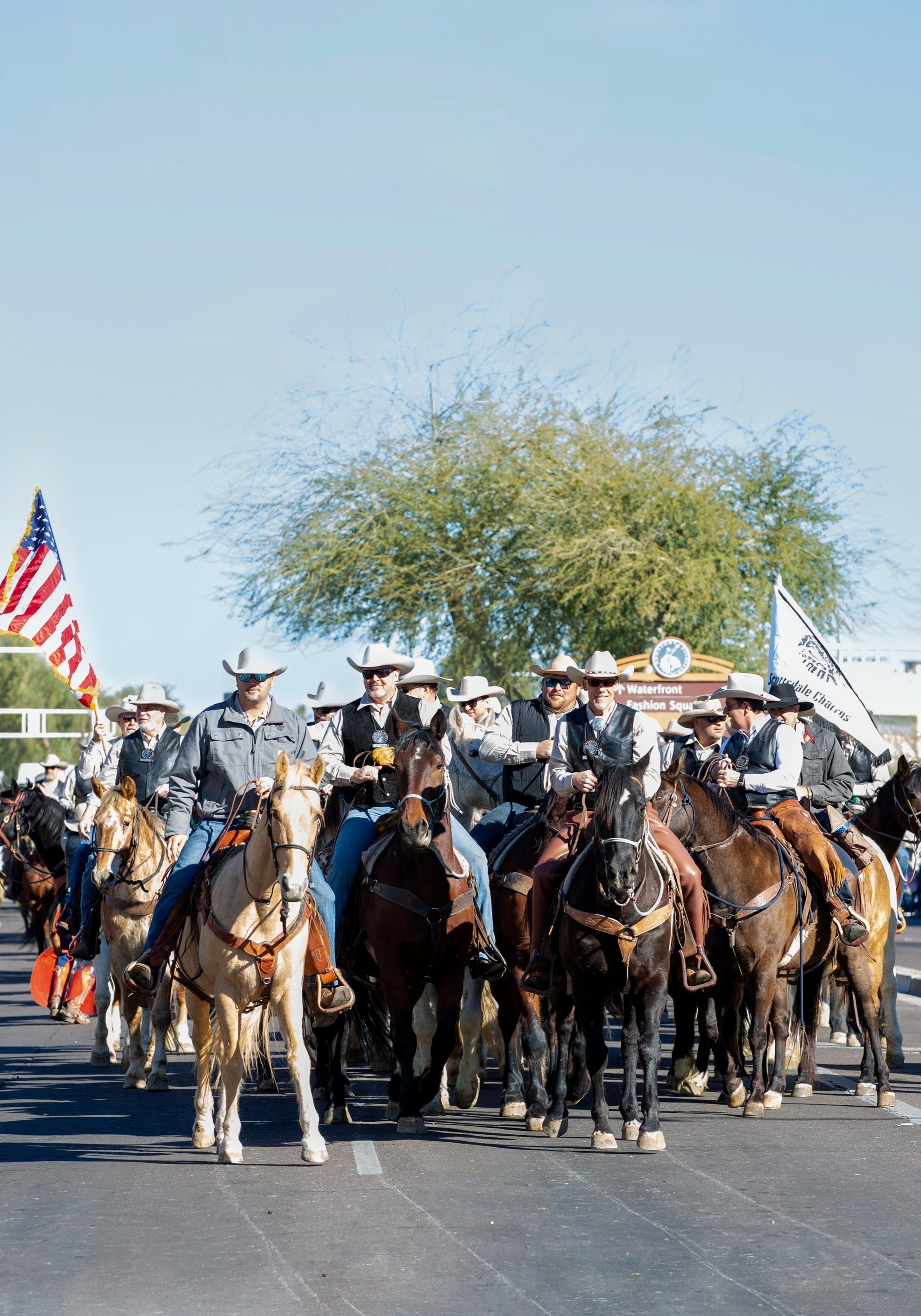 Member Spotlight: Scottsdale Charros