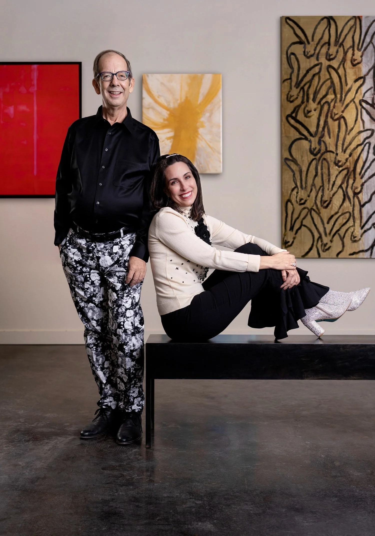 Member Spotlight: Bonner David Galleries