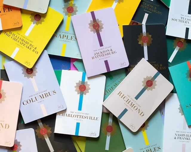 6 Ways to Use The Scout Guide