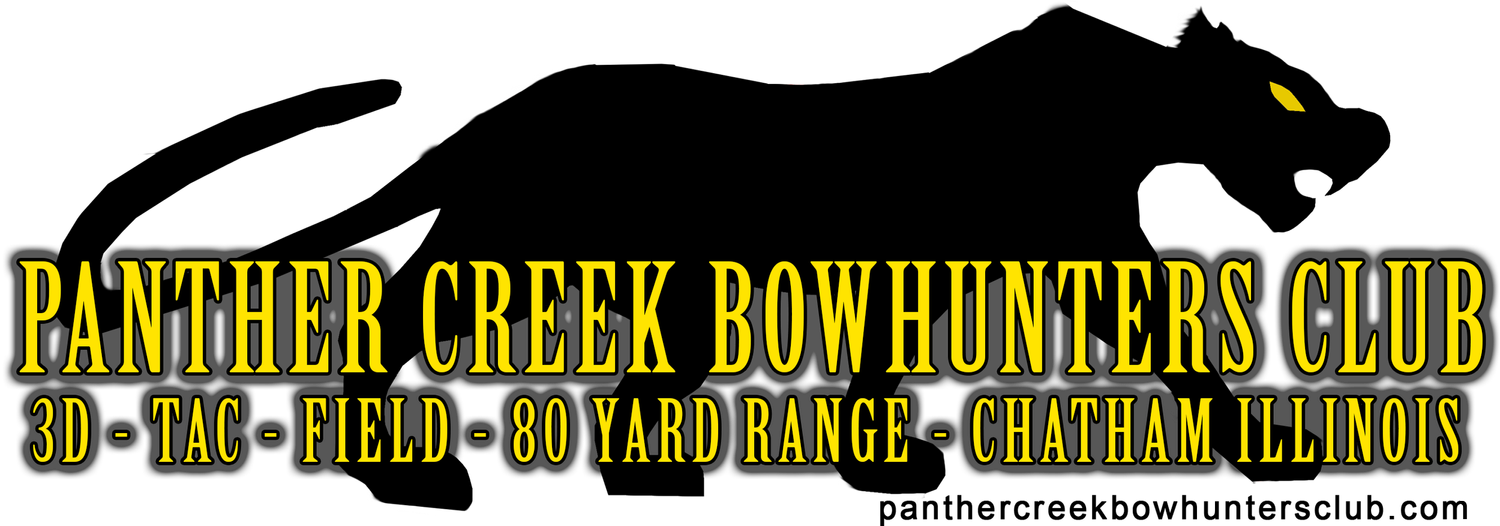 Panther Creek Bowhunters Club