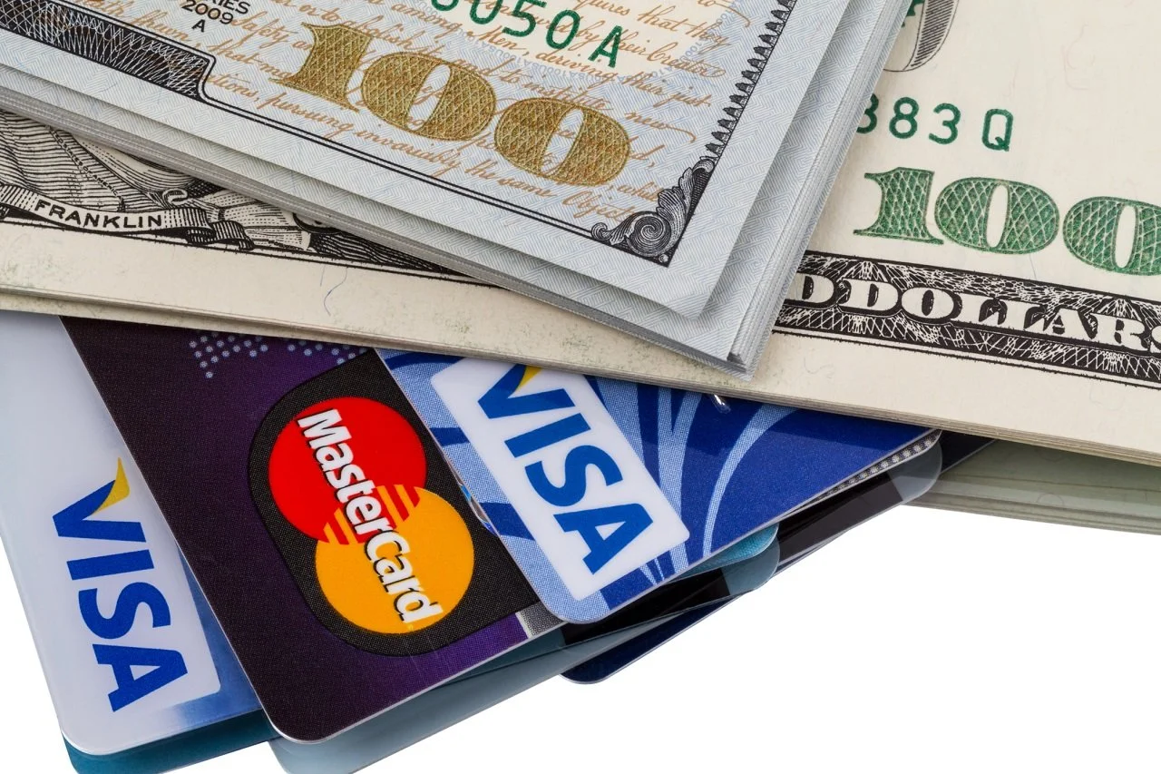Credit and Financial Coaching Workshops Valued at $300/month