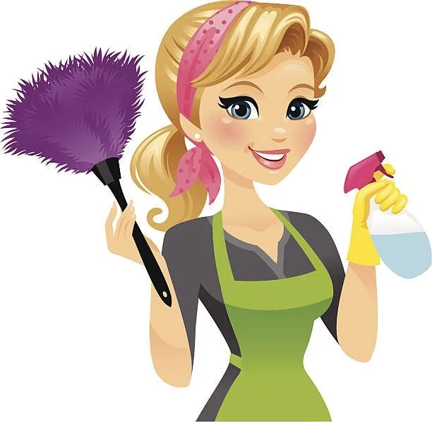 Bi-Weekly House Cleaning Valued at $149/month