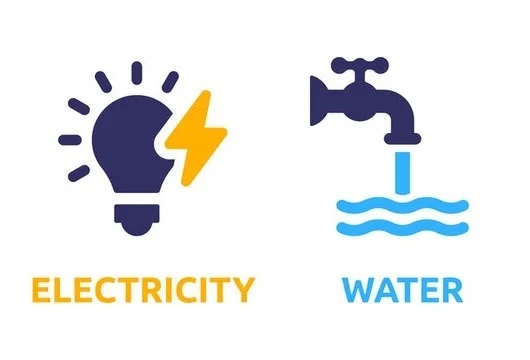 Utilities (Electricity, Water, Internet, Cable) Valued at $199/month