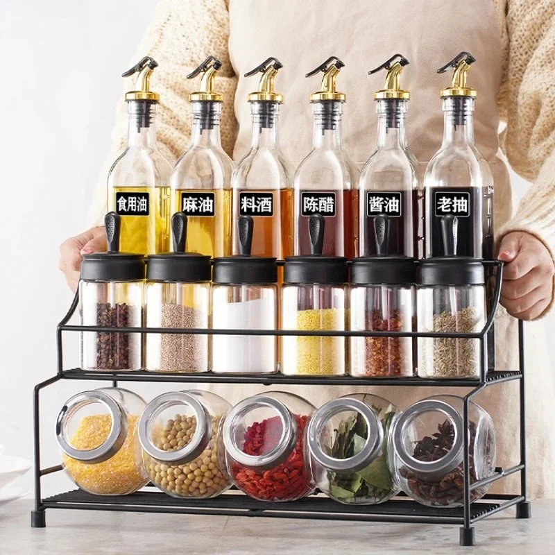 Monthly Delivery of Kitchen Essentials Valued at $69/month