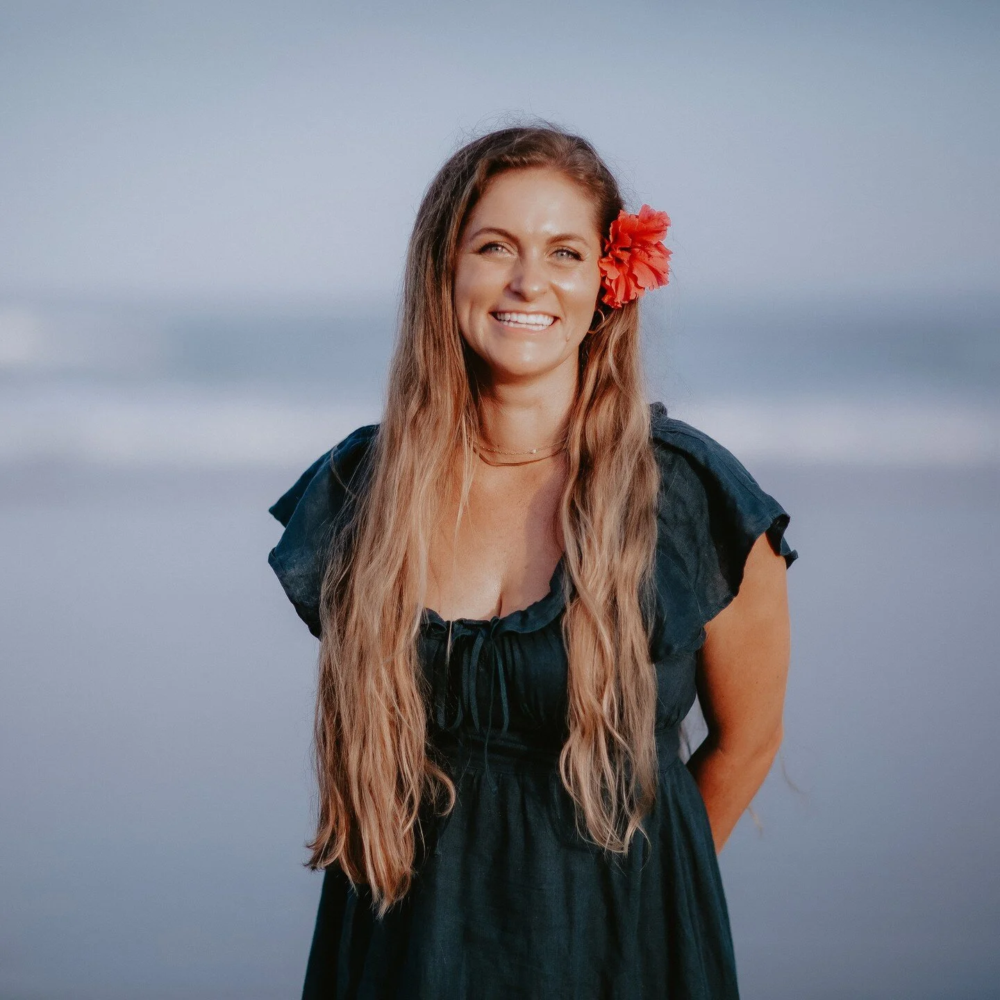 We have had an influx of new followers (yay! Welcome) So I thought I'd introduce myself.

Hi! I'm&nbsp;Katie, &amp; I founded&nbsp;Thriving Mums Club (TMC)&nbsp;as I know how massive the transition of becoming a mum is. It affects us physically, ment