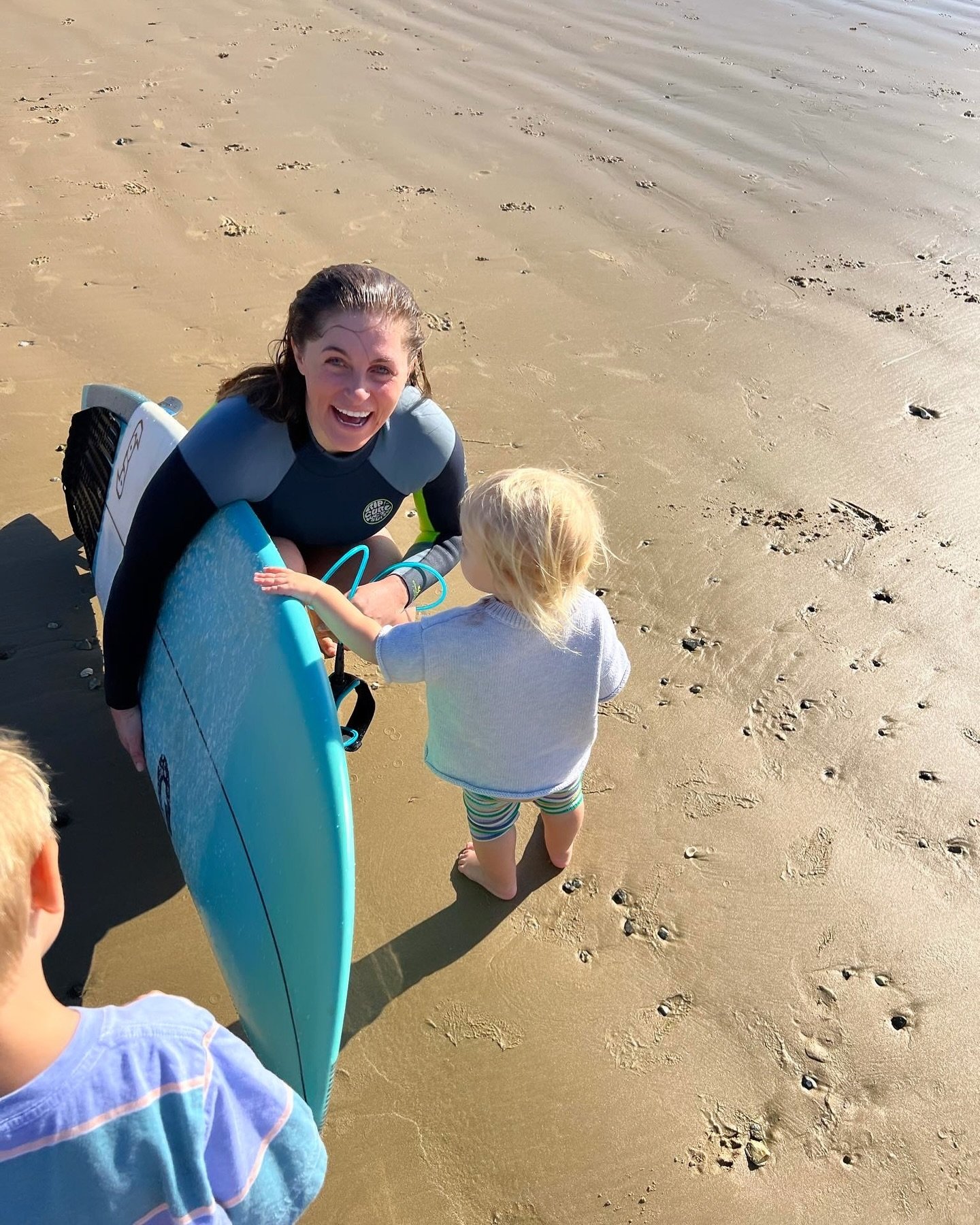 Being a mum is HUGE! 

Between the chaos of mum life &ndash; the laundry mountains, the endless to-do lists, sleepless nights, the mess, the noise. Trying to be everything to everyone, hormones, the mental load, the long days, the meltdowns (I&rsquo;