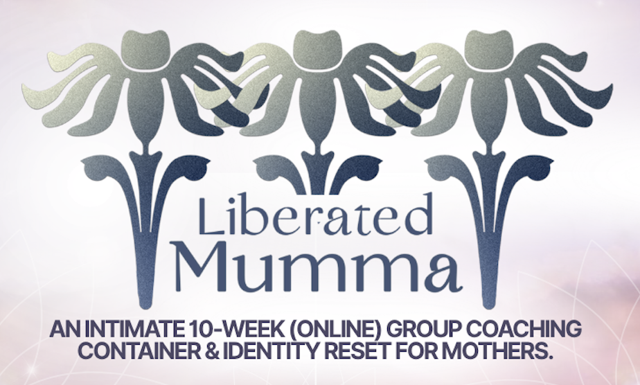 Liberated Mumma