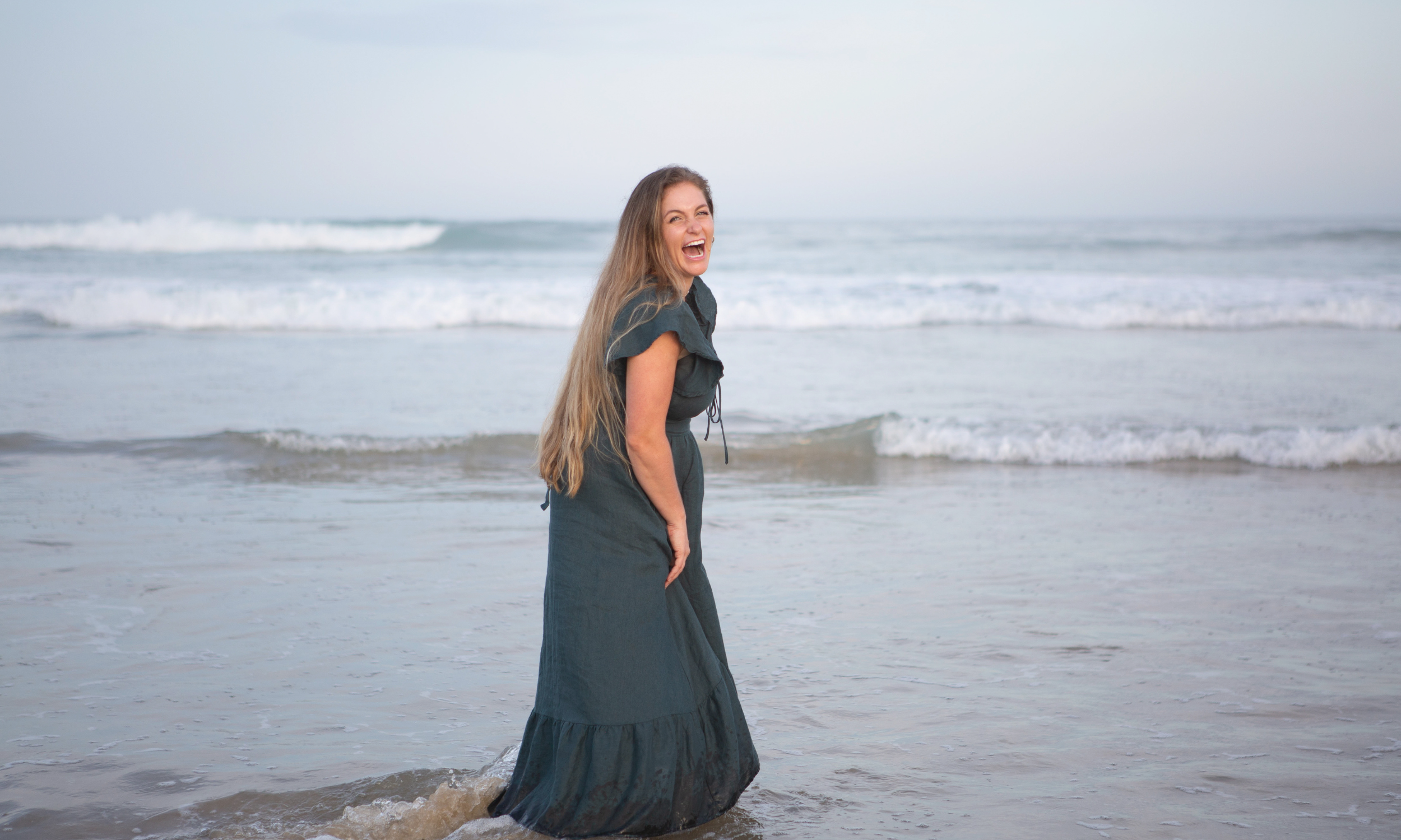 Nervous System Masterclass