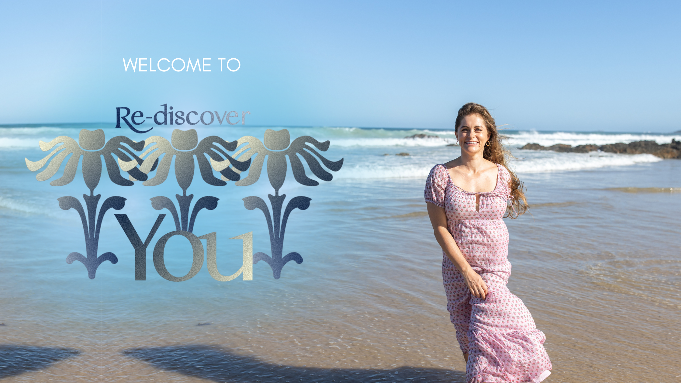 Re-Discover You (For Mothers)