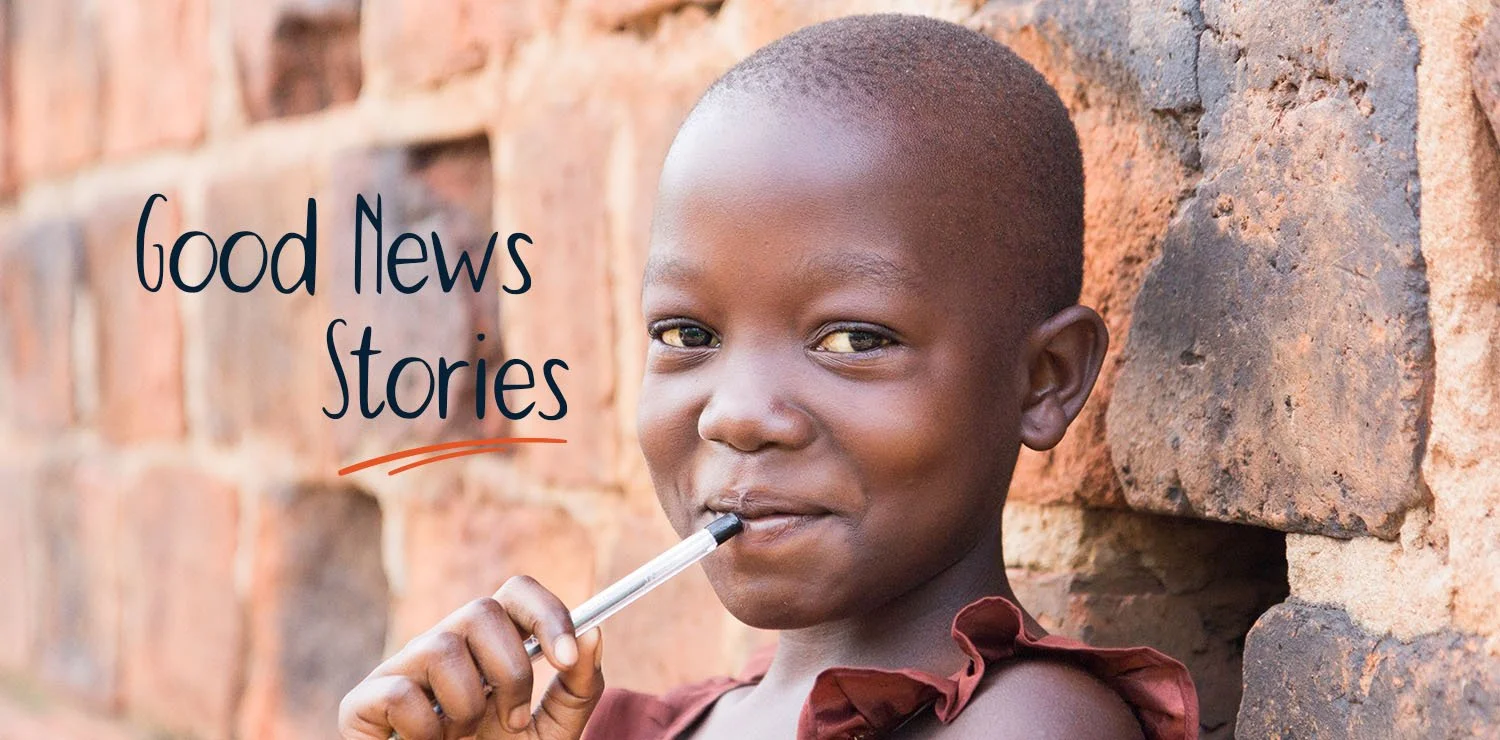 Catch up on the latest news from around the globe.