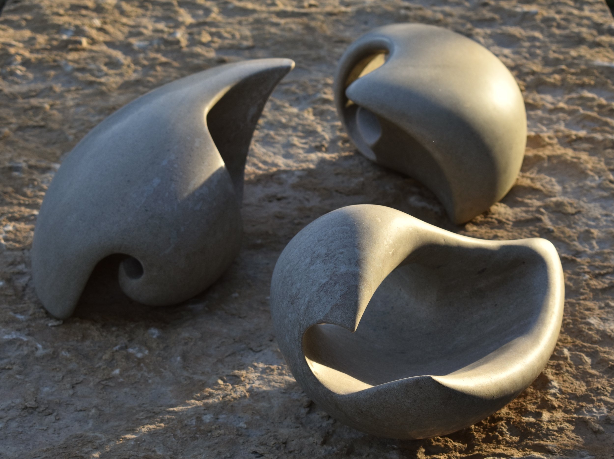 Sculpture - Personal Work