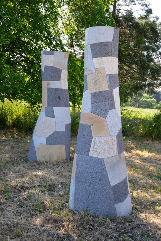 Studio Sculpture