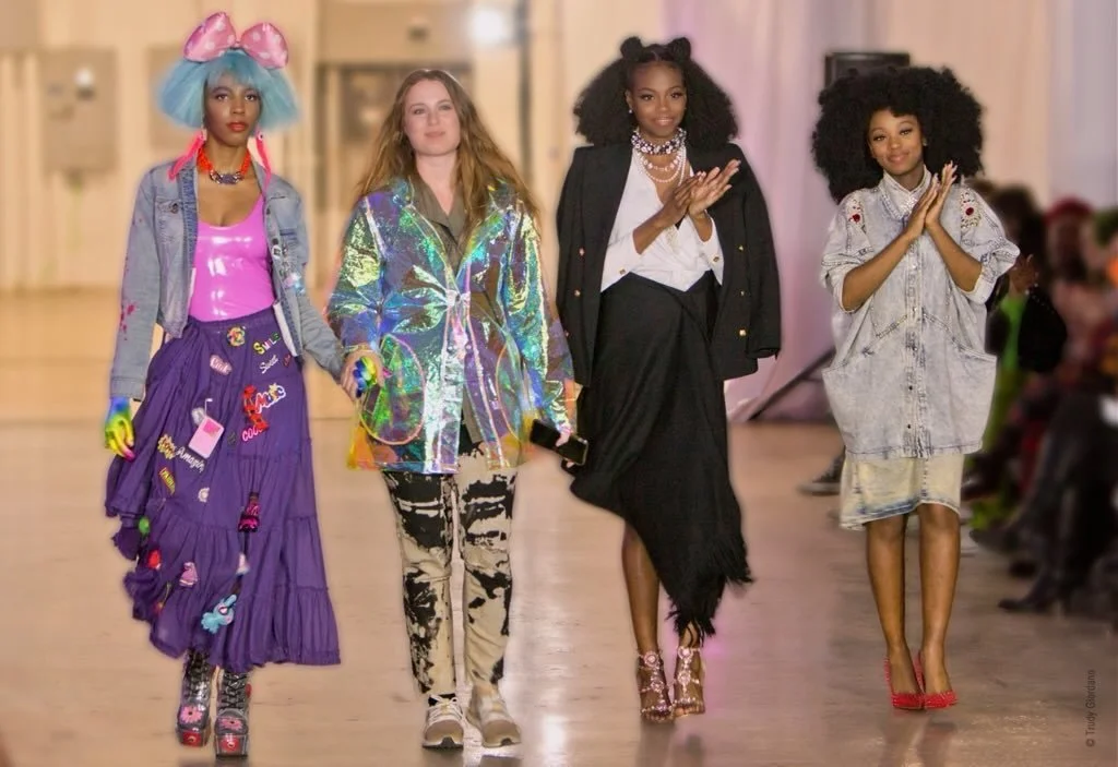 MISSFIT Brooklyn Fashion Week April 2022