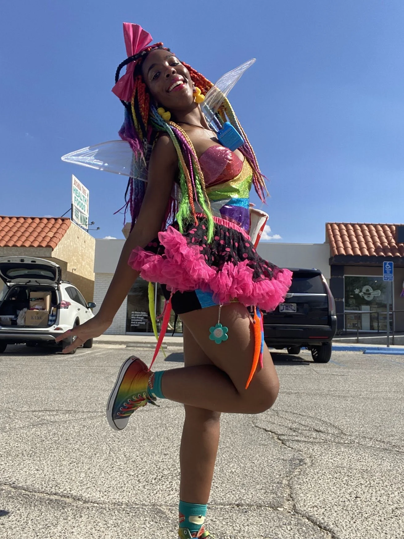 Missfit Installations