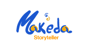 Makeda like Cicada | Storyteller