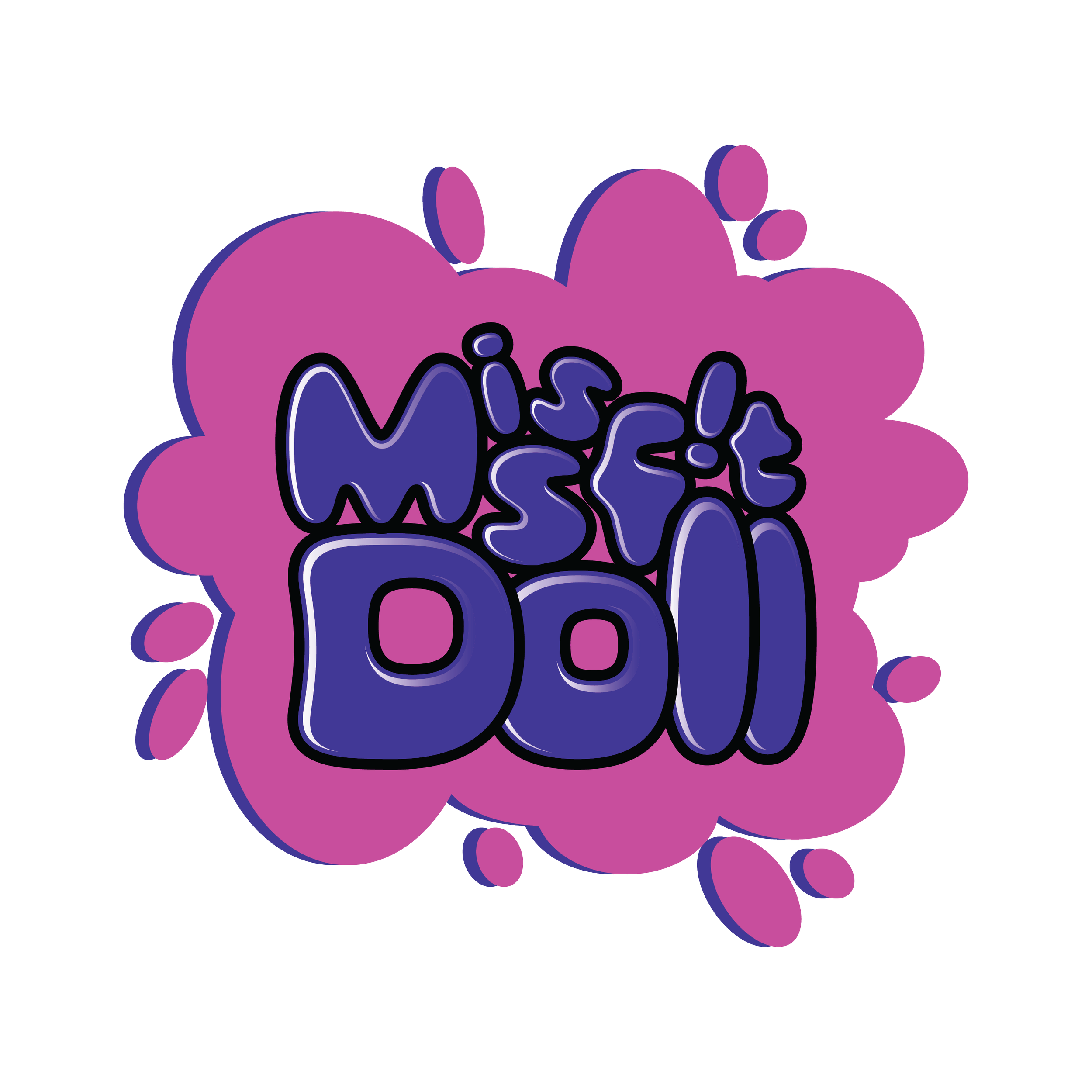 Missfit Business CARD